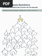 Iglesia Domestica de Nuestra Señora Del Carmen de Garabandal