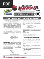 Tema #03 Trigo