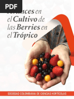 Libro Simposio de Berries 2021