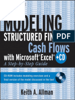 Modeling Structured Finance Cash Flows With Microsoft Excel (PDFDrive)