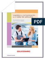 Solucionario Logistica y Comunicacion Compress