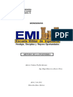 EMI Monografia Metodologia de La Invg. - María Farfán