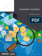 Economia y Sociedad Eje 2