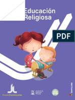 Religión 1º