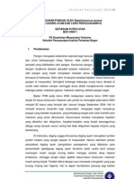 Keracunan Pangan Oleh Staphylococcus Aureus Pada Daging Ayam Dan Cara Pencegahannya (Food Poisoning by Staphylococcus Aureus in Chickens Meat and The Method Prevention)