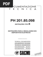 PH201.85.098 - 03.P Zeramento