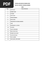 CH 1-5 Class Viii Rational Numbers