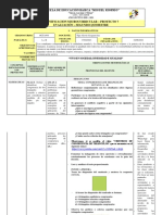 Planificación Microcurricular Proyecto 7