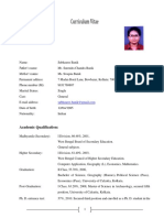 Curriculum Vitae 12 (03) - Compressed