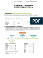 Ficha 3 Cta 4° y 5° Secundaria