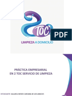 Diap. Practica Empresarial