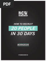 NowOrNever 20in30 Workbook EN