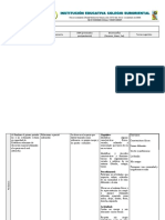 Formato Malla Curricular - CIENCIAS SOCIALES 2022