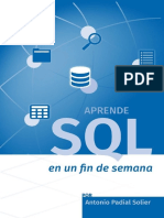 Sqlite