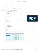 Autoevaluación N°2 - Investigacion y Operaciones