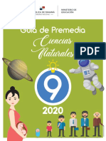 09 - Prem - Ciencias Naturales - 0