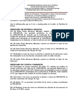 Lab 5 Préstamos de Entrega Gradual, en Cuenta Corriente, Descuento de Documentos-1