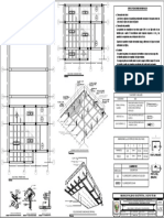 A05.plano Decielo Raso - Detalles