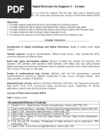 00 TE 242 - Syllabus - N - Schedule