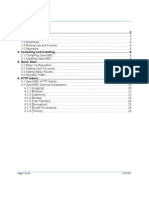 OpenSBC Manual