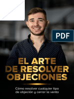 El Arte de Resolver Objeciones-2