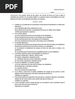 Examen UNIDAD 1