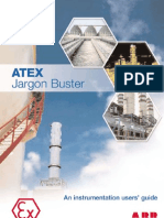 ABB ATEX Jargon Buster