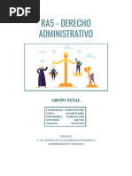 Ra5 - Derecho Administrativo Neyal