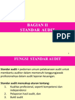 Standar Audit