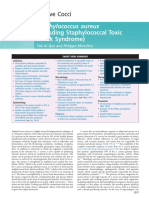 2015 - Staphylococcus Aureus Mandell, Douglas, and Bennett's Principles and Practice of Infectious Diseases