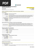 Copper Sulfate, Pentahydrate: Swancorp Group Pty LTD