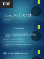 Anexo 10. Comunicaciónes Aeronáuticas1