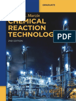 Chemical Reaction Technology 2nd Edition