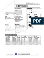 HBR2045 JilinSino