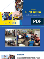 Descriptiva - Programa EPIFANIA