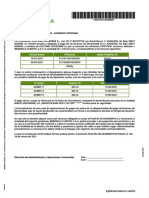 2do Plan de Financiacion Iberdrola Actual