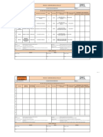 PPI - Plan Puntos de Inspección