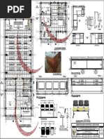 A06.plano de Moviliario y Equip