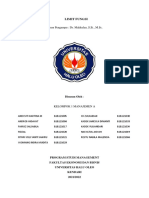 Matematika Ekonomi Kelompok 1 Limit Fungsi