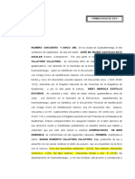 3-ESCRITURA No 57 COMPRA VENTA HEIDY CASTILLO