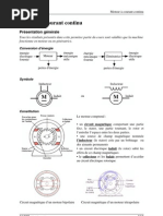 Machines CC