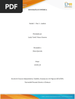 INDIVIDUAL Unidad 2 - Fase 3 - Análisis Leydy Velasco