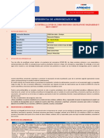 Eda-5to - I Bimestre