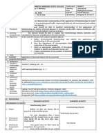 FIN - Barreno - DLP - AdvBioSci - Grade 8 - Applications of Biotechnology in The Environment