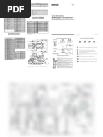 D11R Carrydozer Track Type Tractor Electrical System: Machine Harness Connector and Component Locations