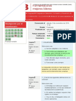 Módulo 3: El Nuevo Escenario de Los Departamentos de Recursos Humanos