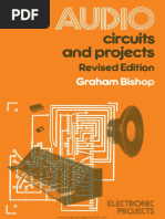 Audio Circuits and Projects Revised Edition PDF