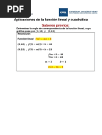 MATEMÁTICA 1 Material Desarrollado El 29 de Enero