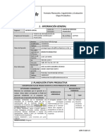 GFPI-F-023 - Formato - Planeacion - Seguimiento - y - Evaluacion - Concertación - Etapa - Productiva 2021