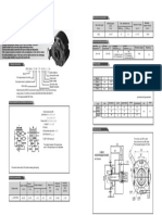 A-ZKD-13 (ZKD-59 (A) ) : Mechanical Parameter